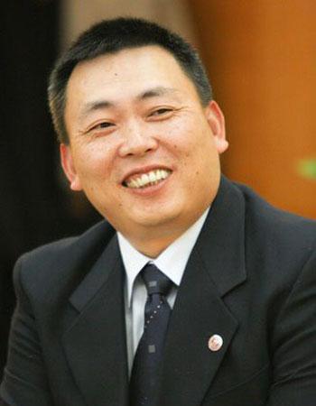 段永平