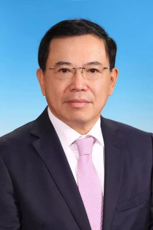 李东生